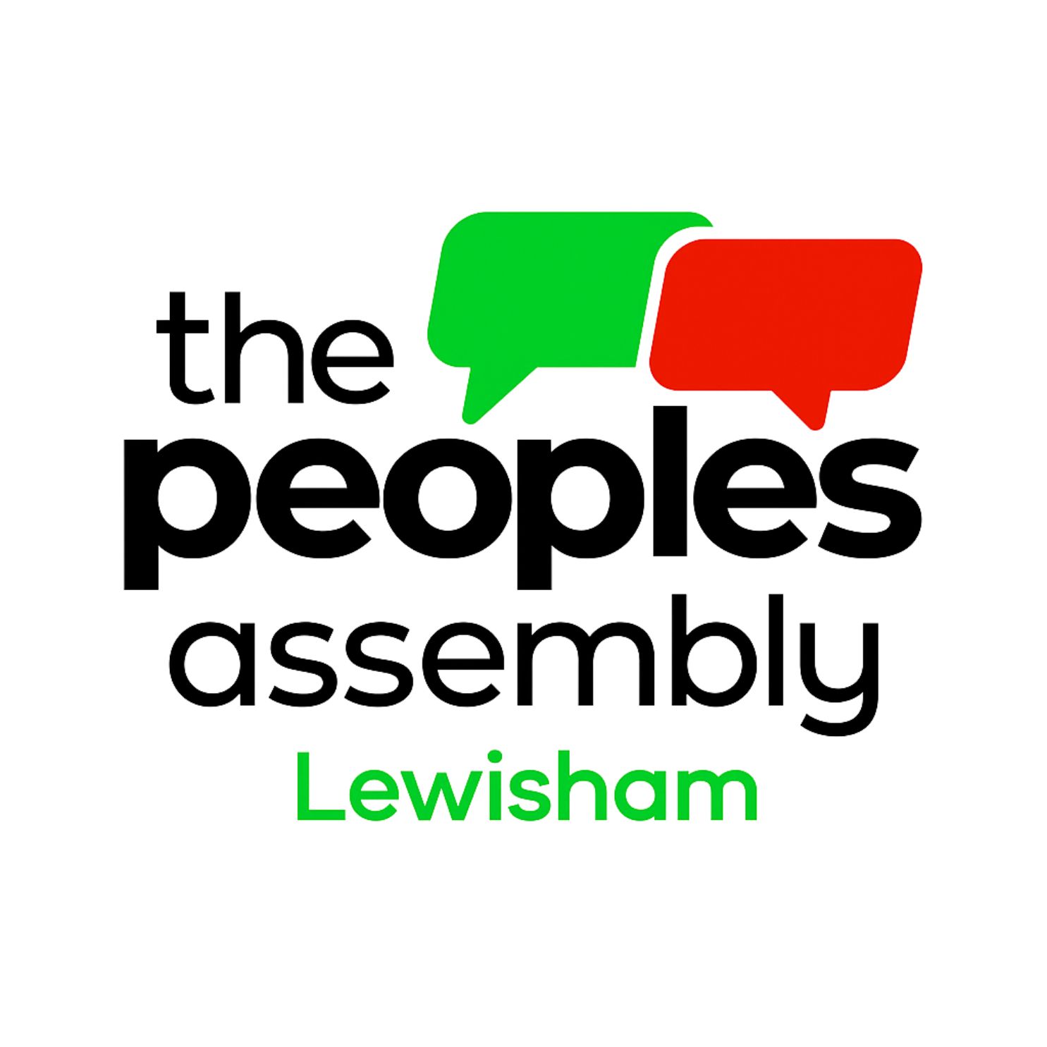 The Peoples Assembly