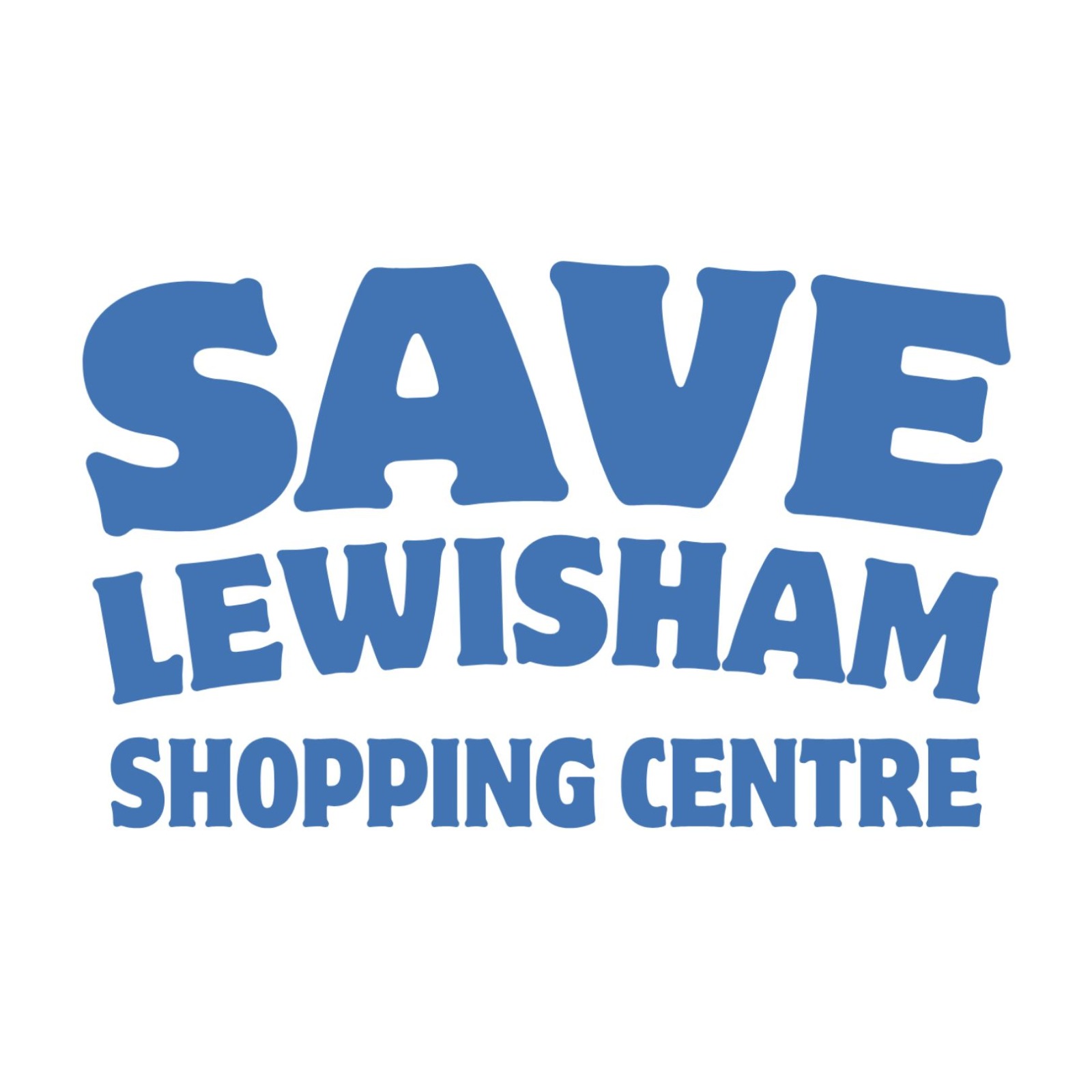 Save Lewisham Shopping Centre